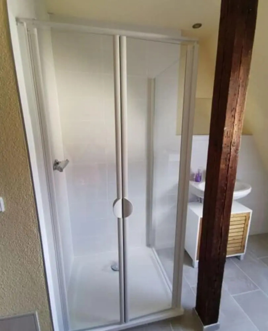 Holiday Apartment Mountain Idyll