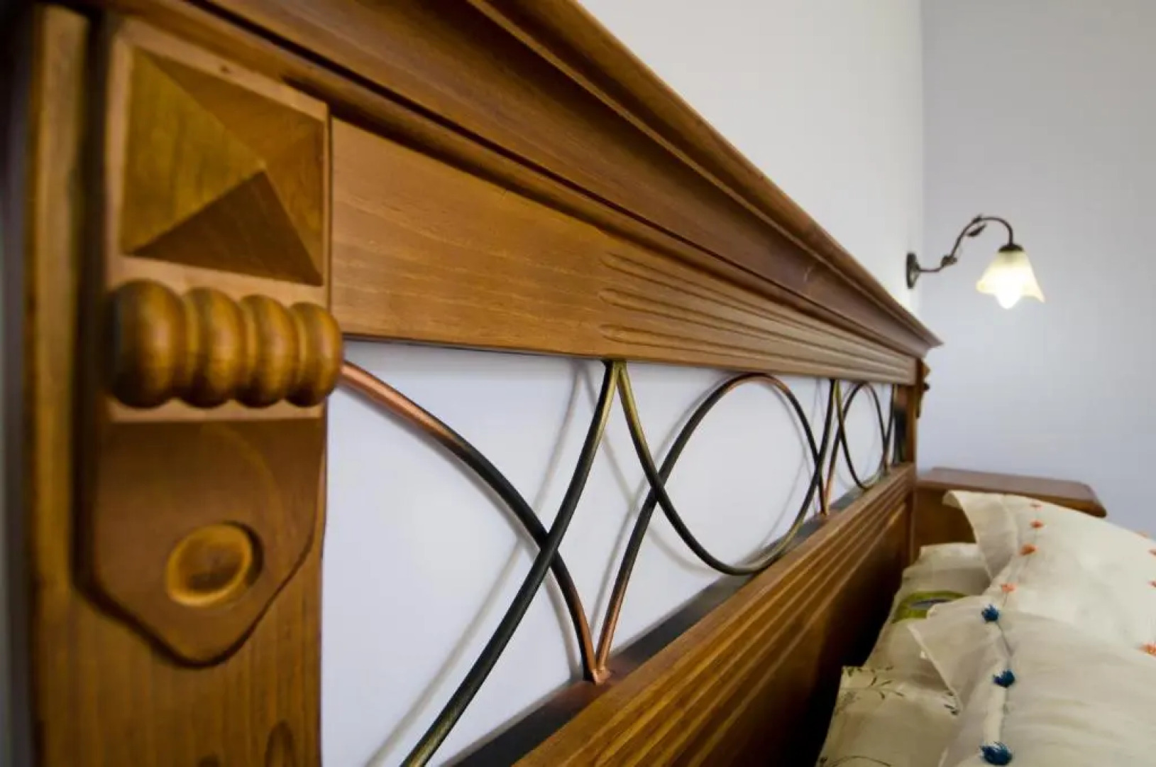 Casa Soltero Apartamentos Rurales