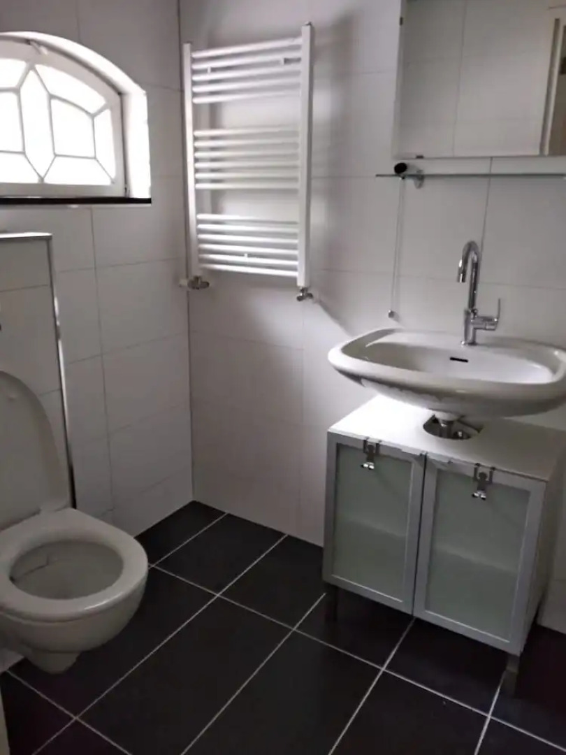 Green Paradise Apartment