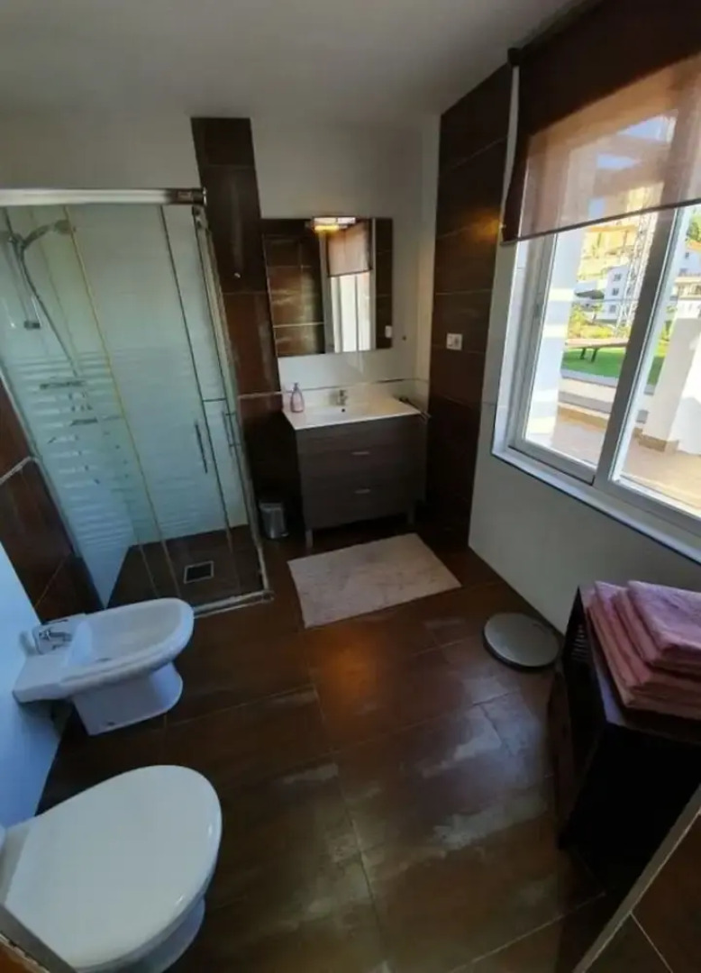 Jose Comfortable Holiday Residence