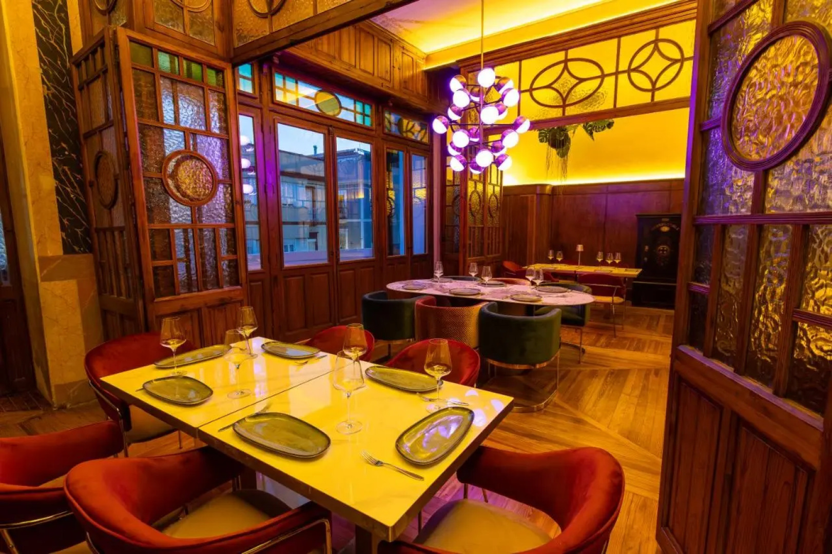 Hotel Las Tres Campanas