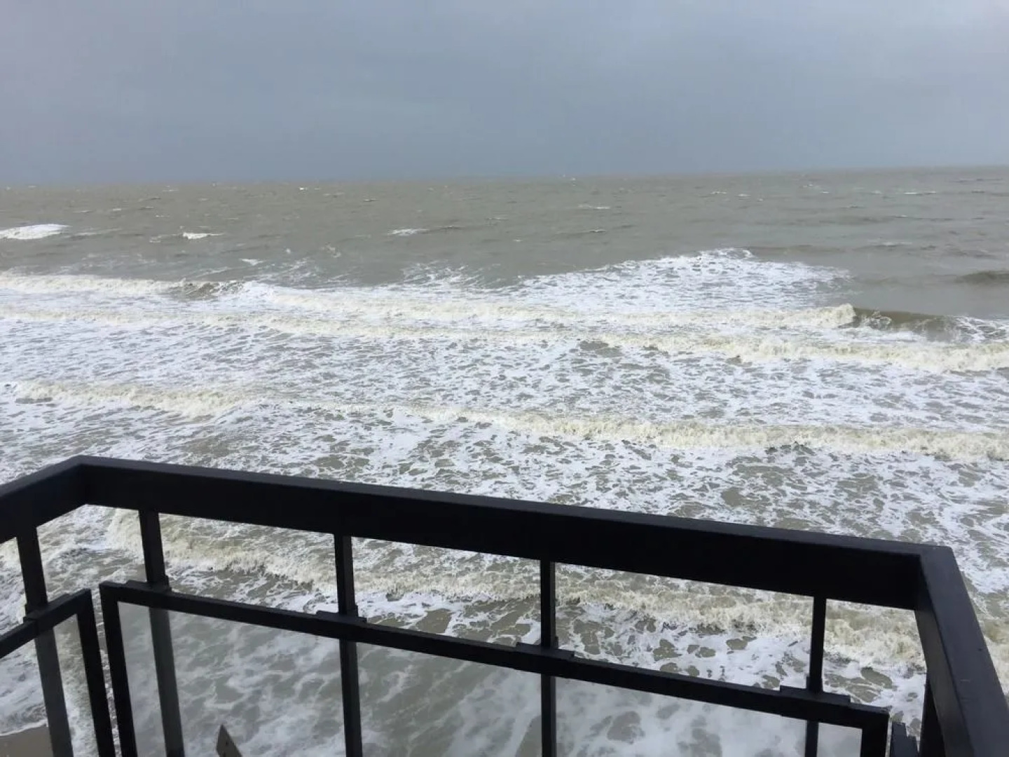 Appartement Pleine vue Mer