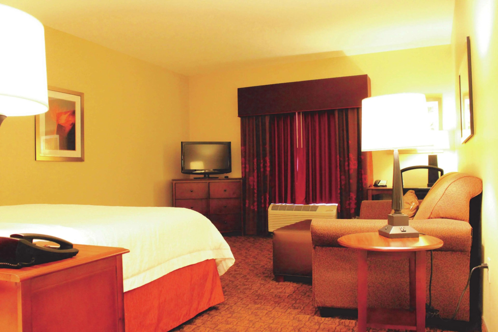 Hampton Inn & Suites McAllen