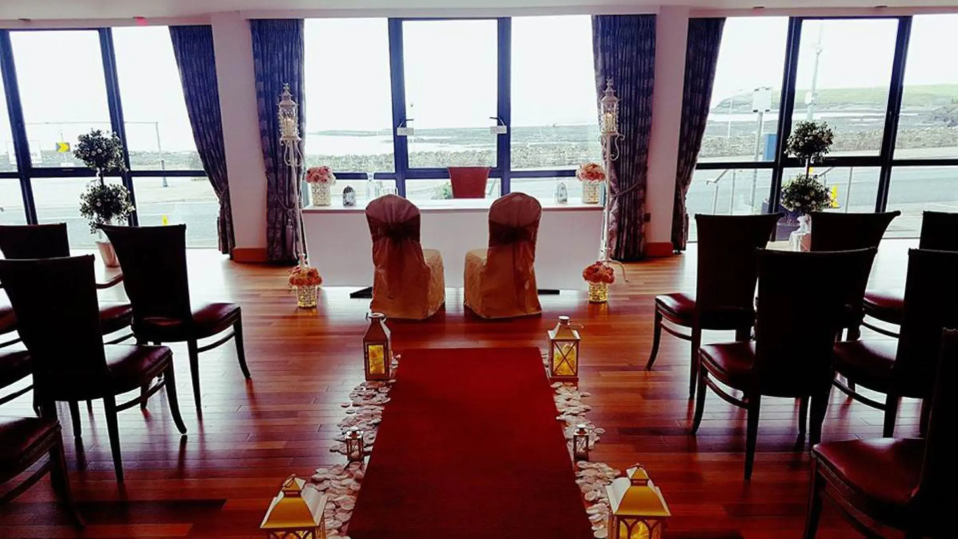 Allingham Arms Hotel