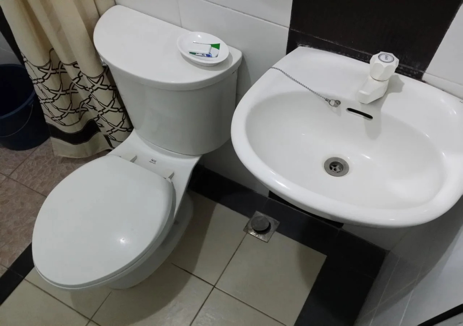 Balai Bed and Breakfast