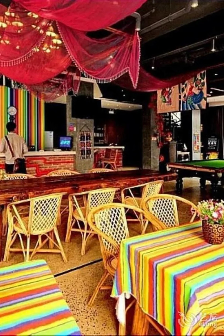 Guilin Style Art Theme Hotel