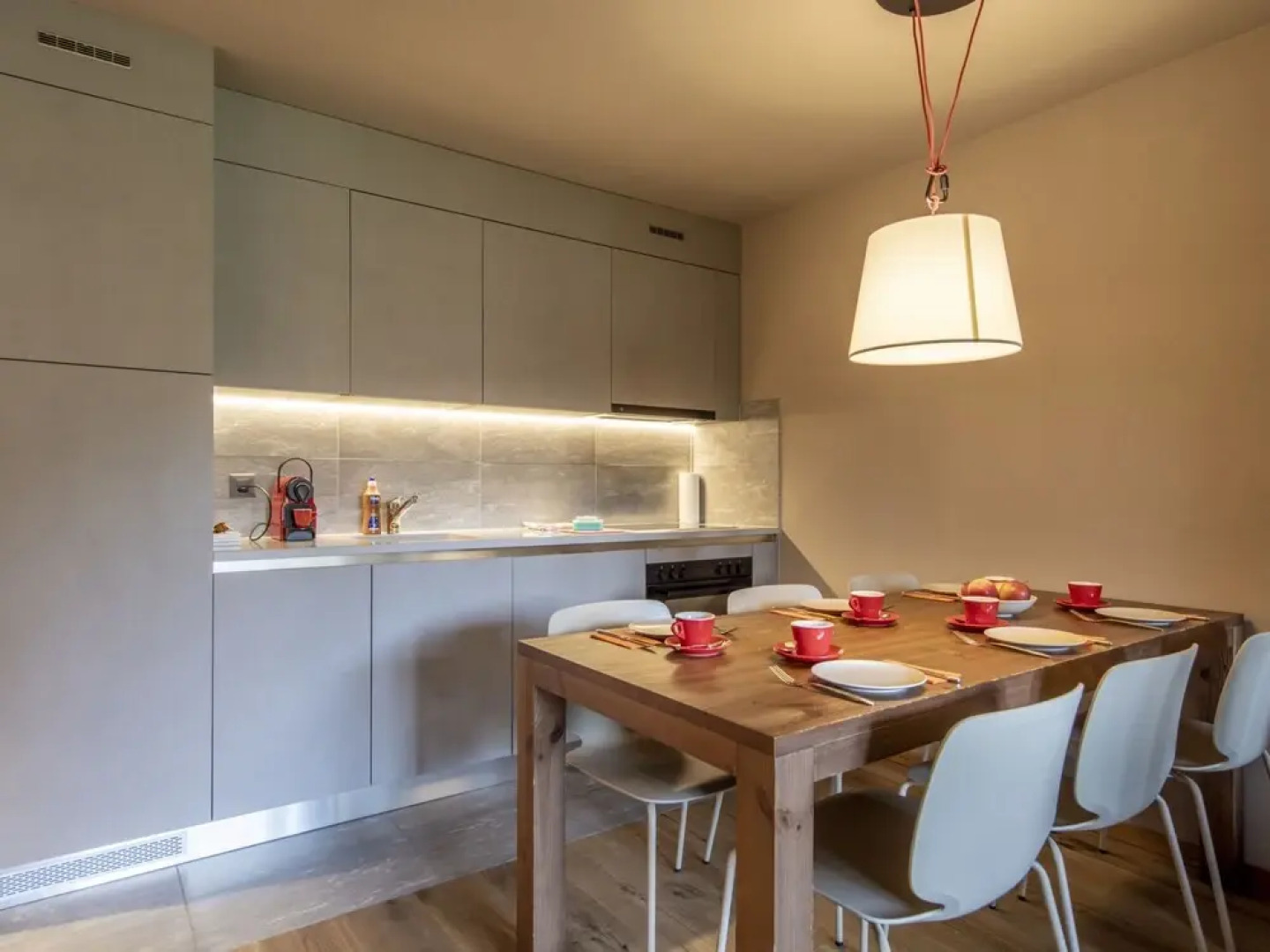 Swisspeak Resorts Ober Gabelhorn Ayer