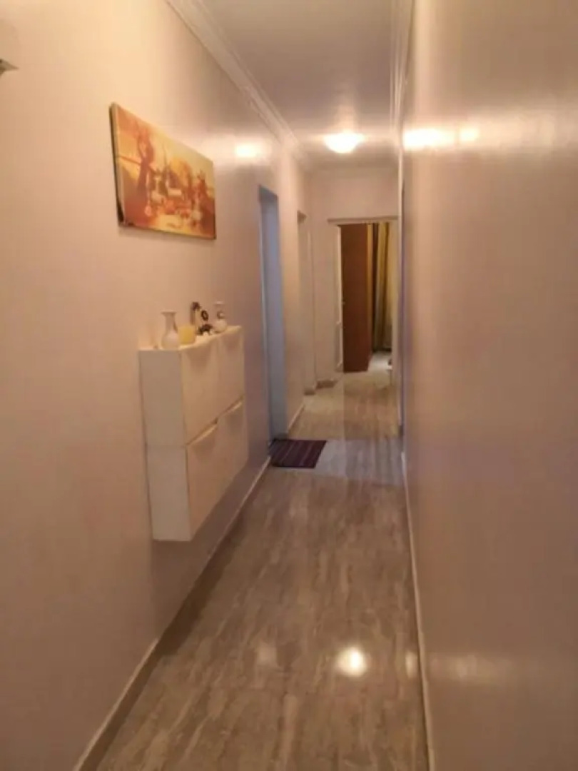 Al Rehab City Full VIP Serviced Apartment, Cairo