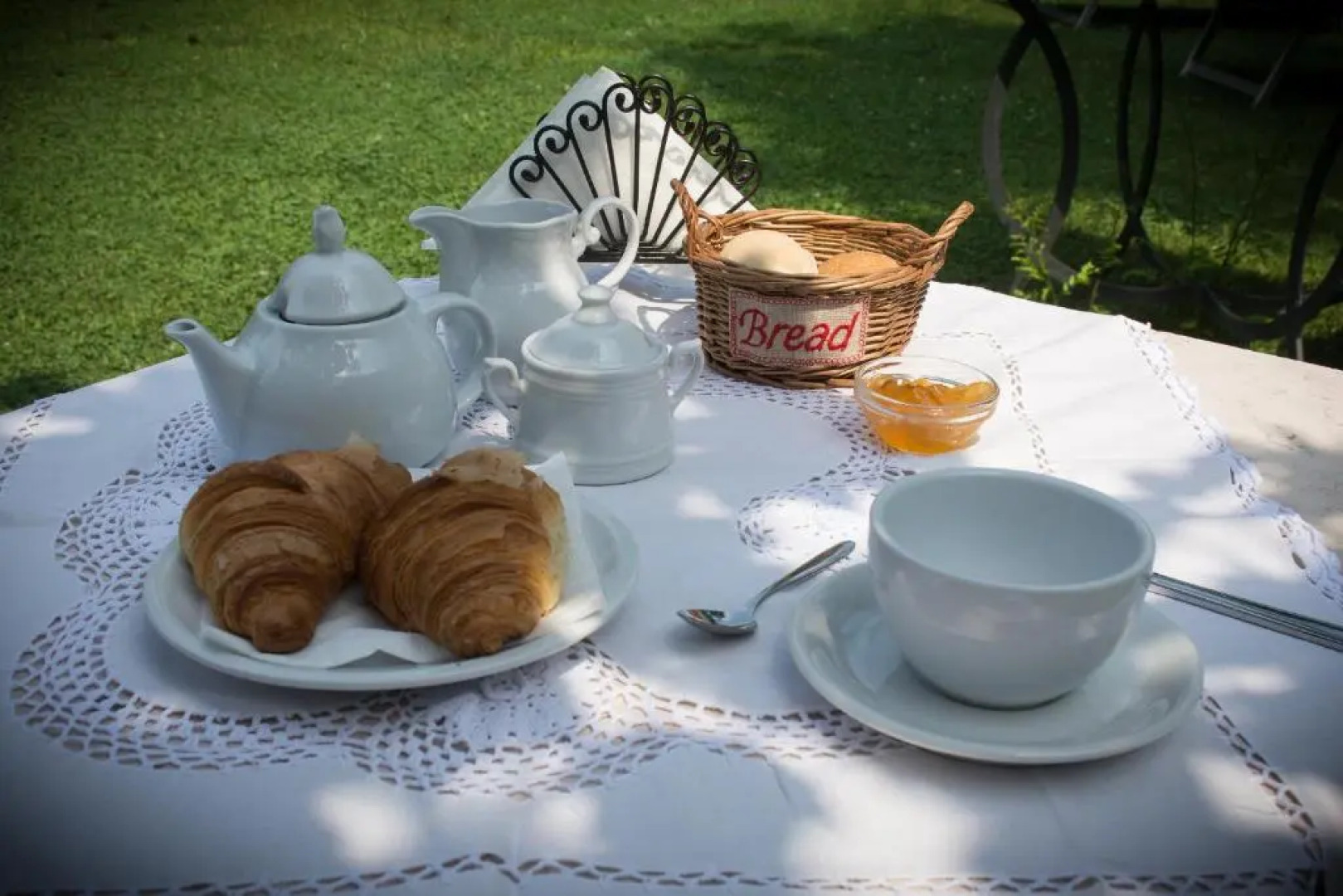 B&B Le Quattro Stagioni