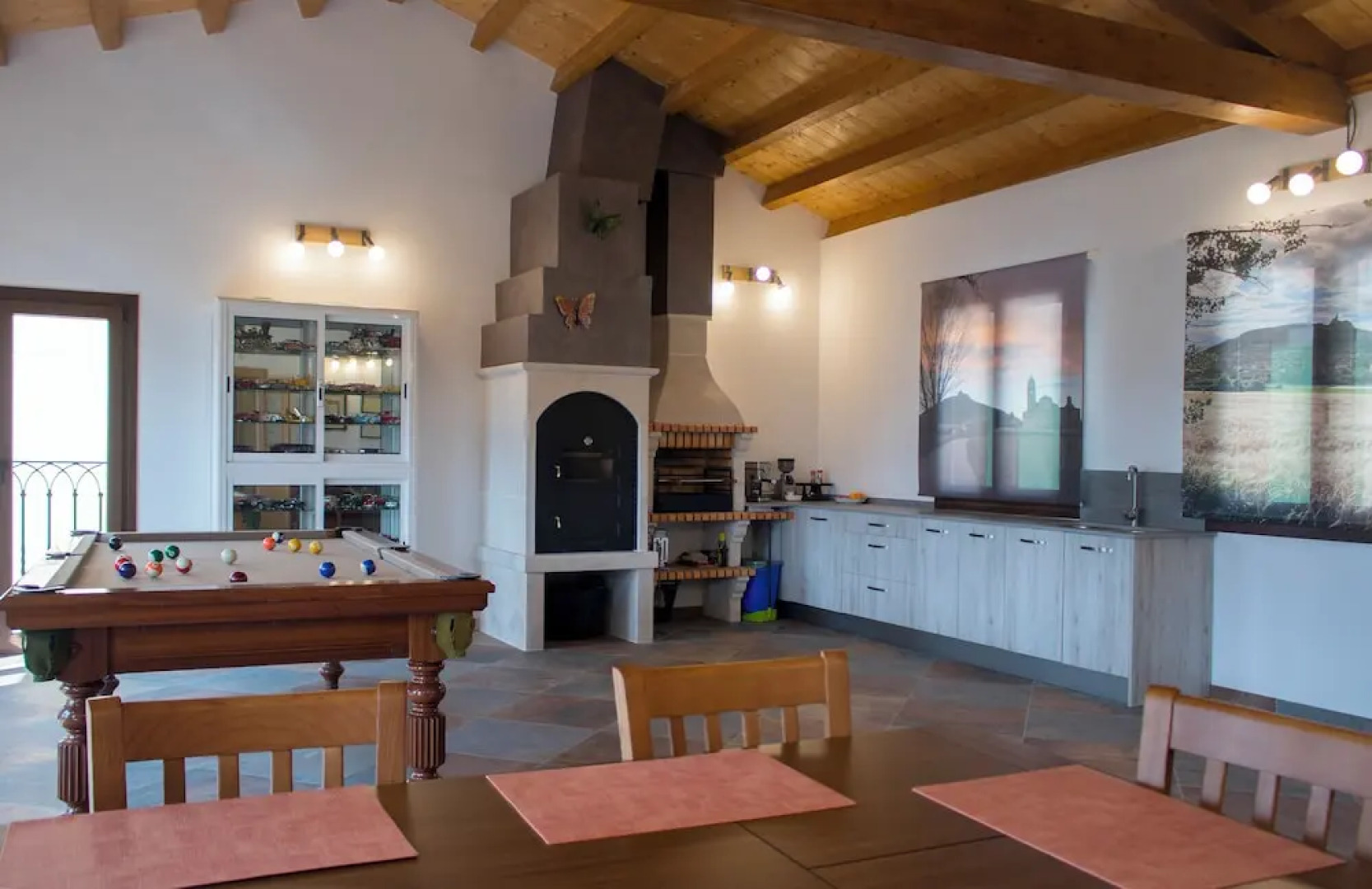 Casa Rural el Rincón del Chef