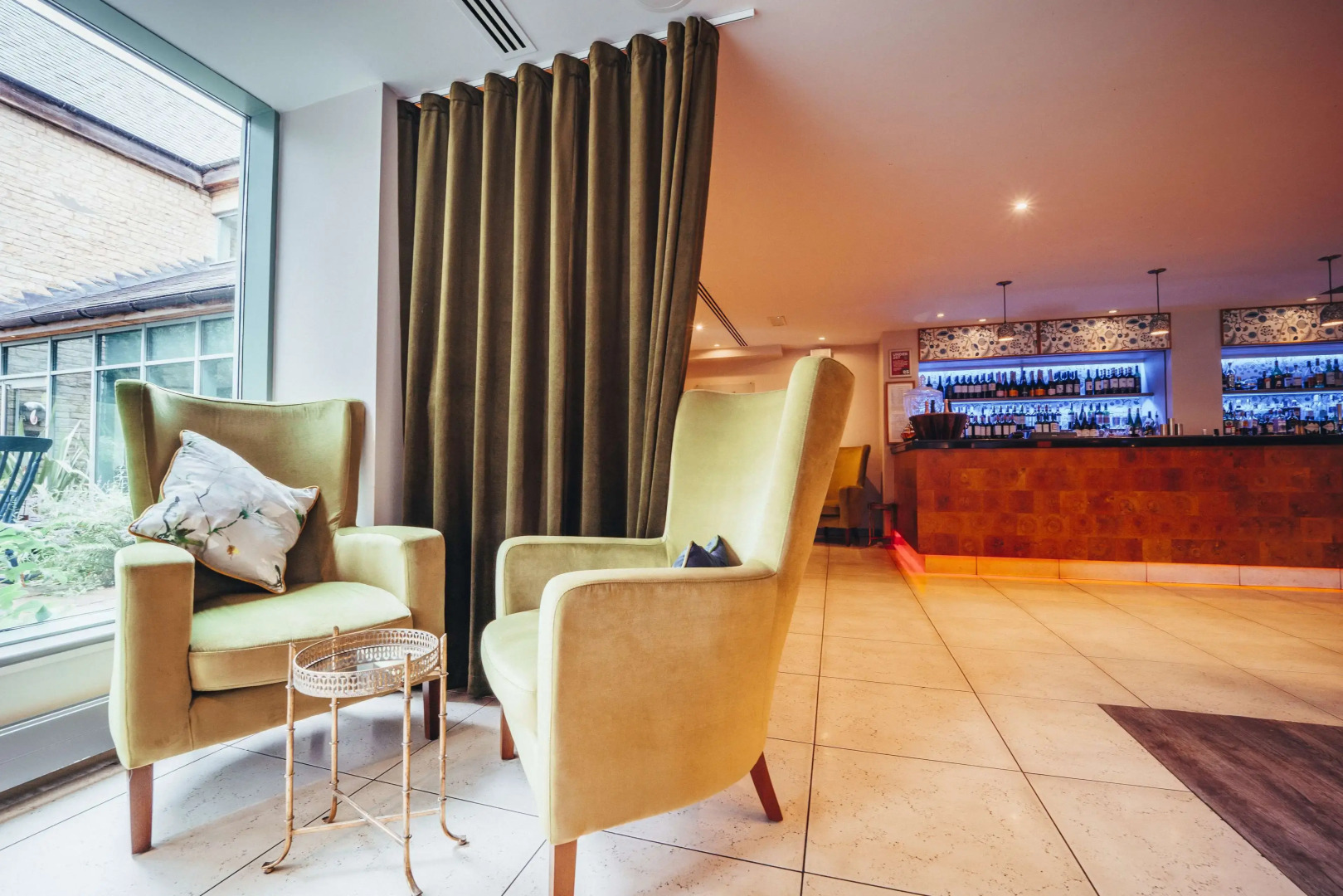 De Vere Cotswold Water Park