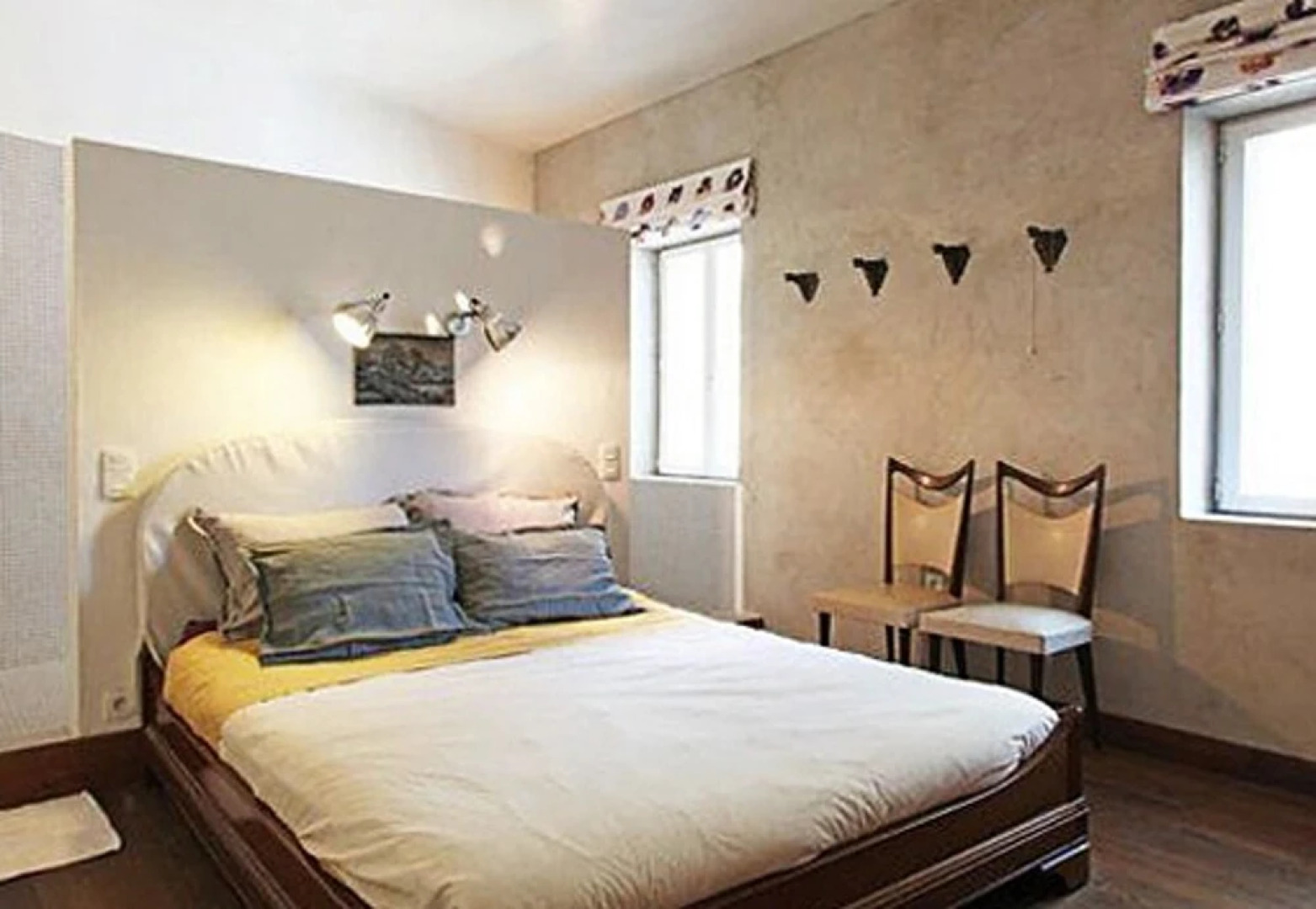 House With 5 Bedrooms in Saint-lager-bressac, With Private Pool, Furni