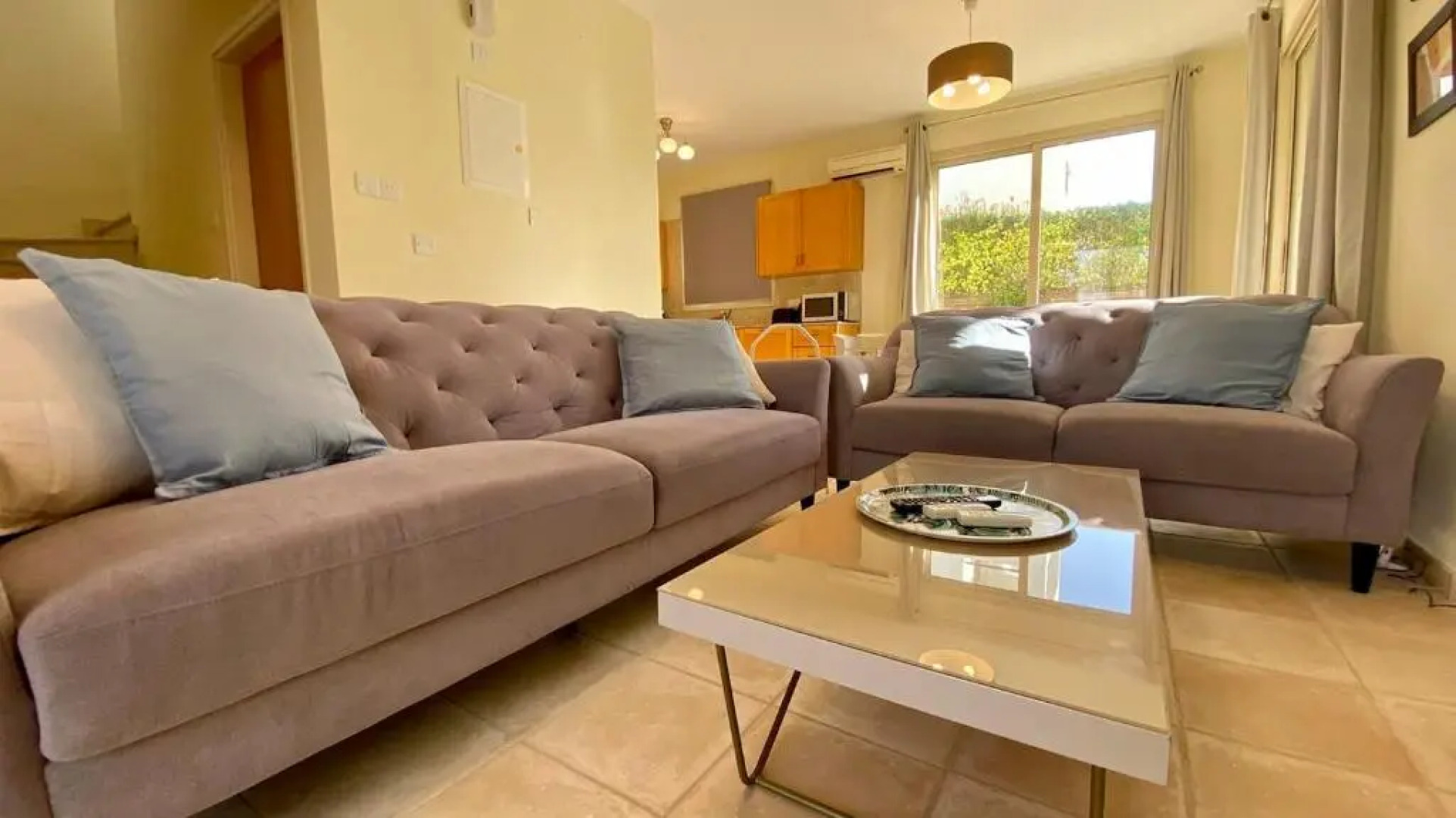 Serenity Villa by TrulyCyprus