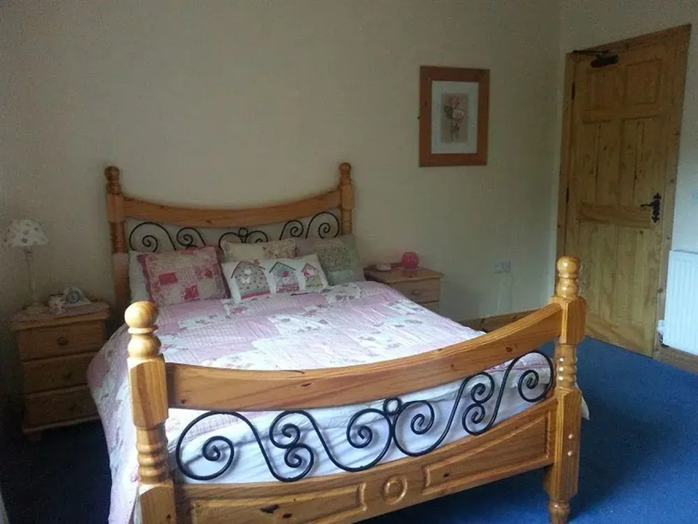 Atlantic Way Bed & Breakfast