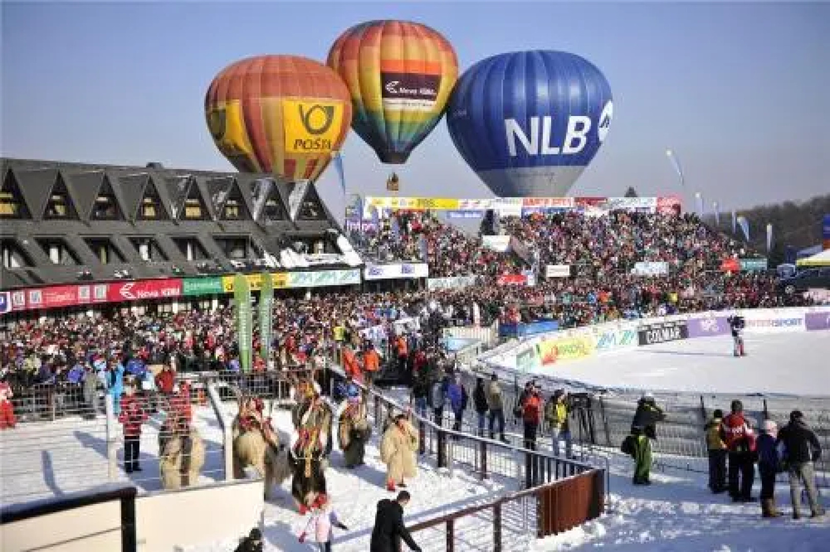 Apartments Bogdanovic