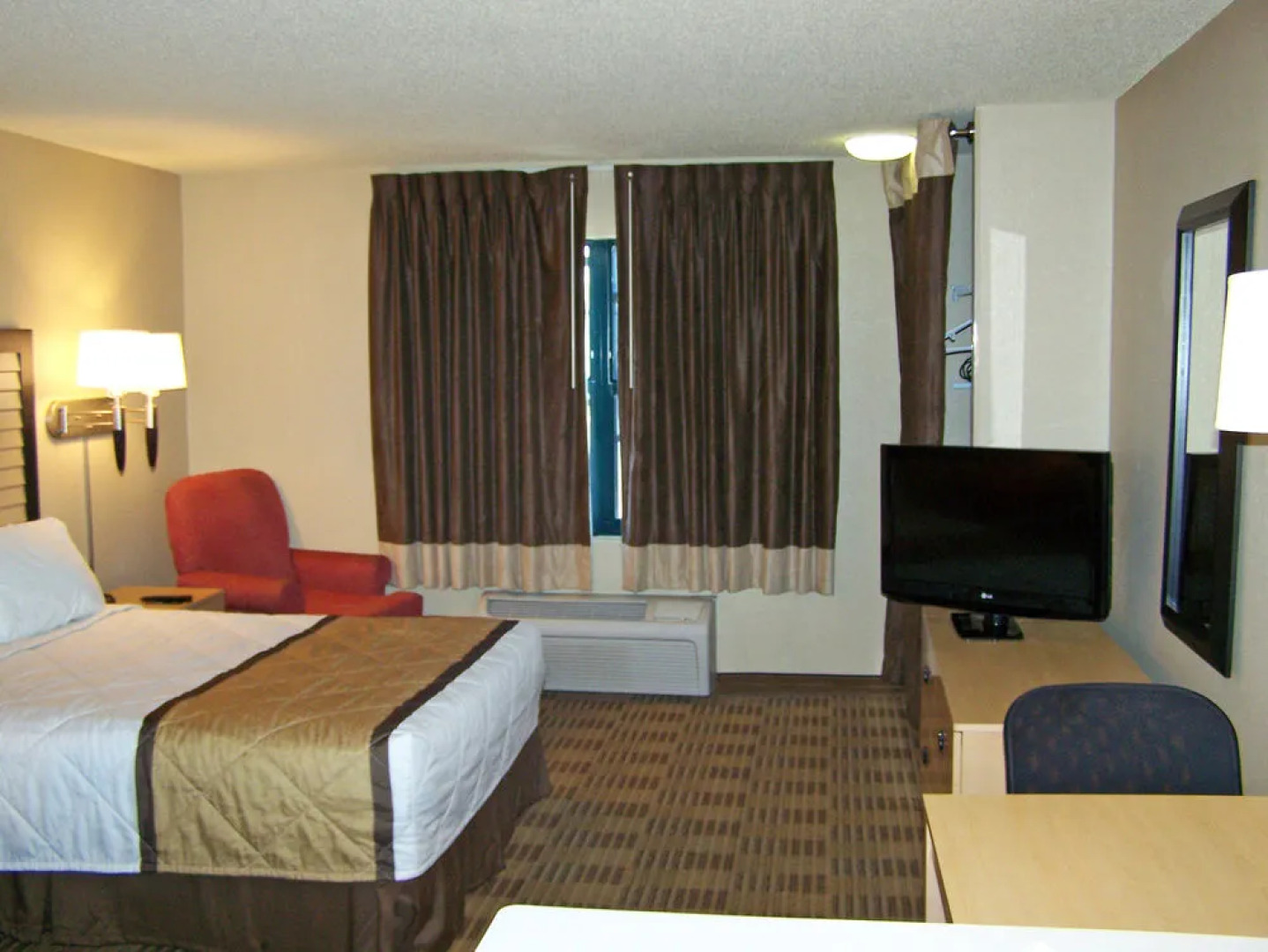 Extended Stay America Minneapolis - Brooklyn Center