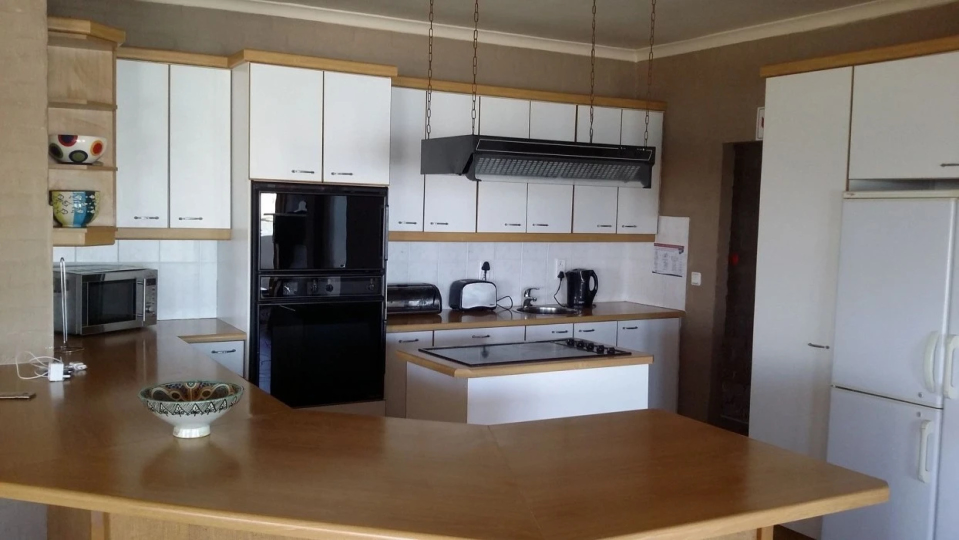 8 Thera 29 Self catering