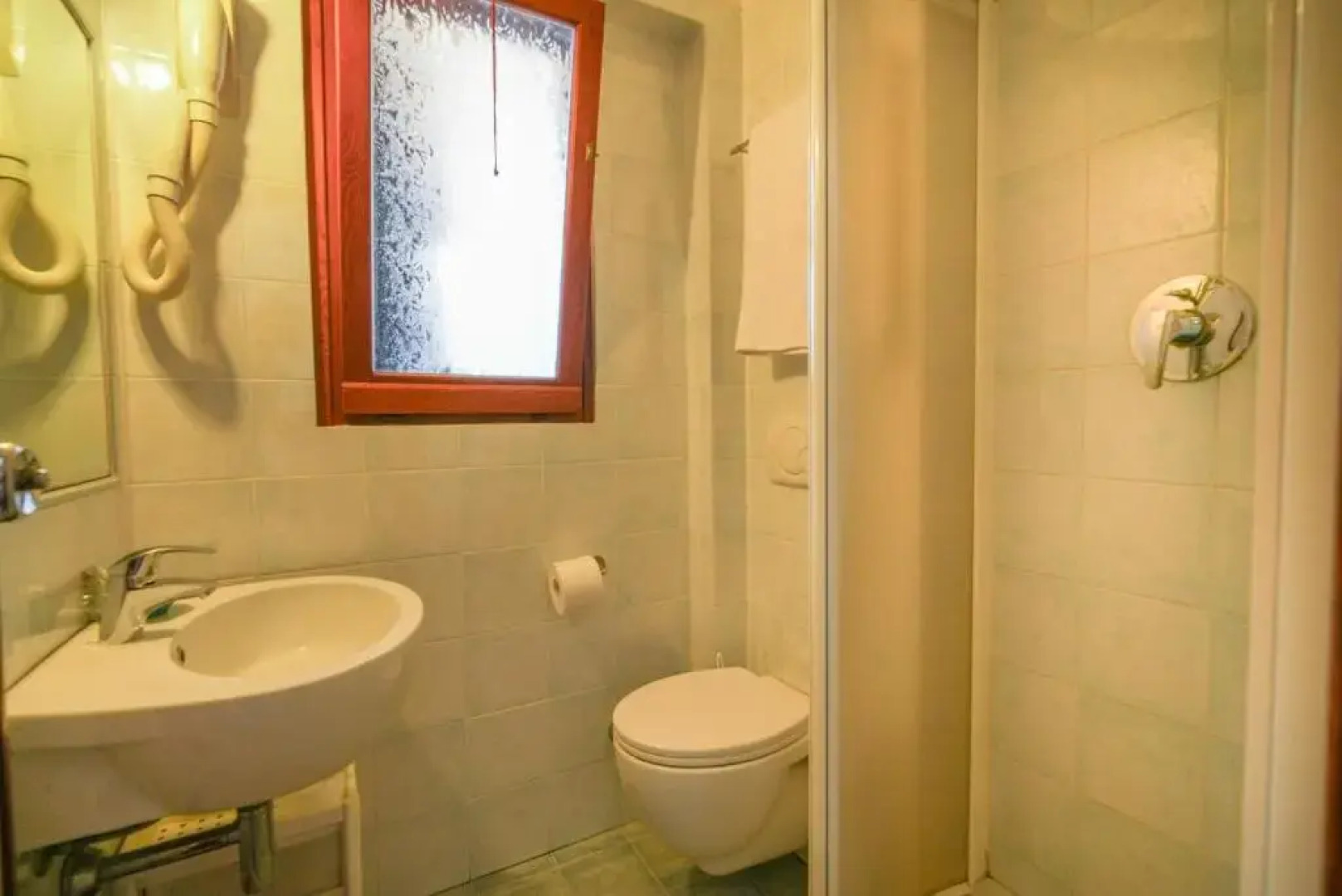 Albergo Meublé Da Ruggero