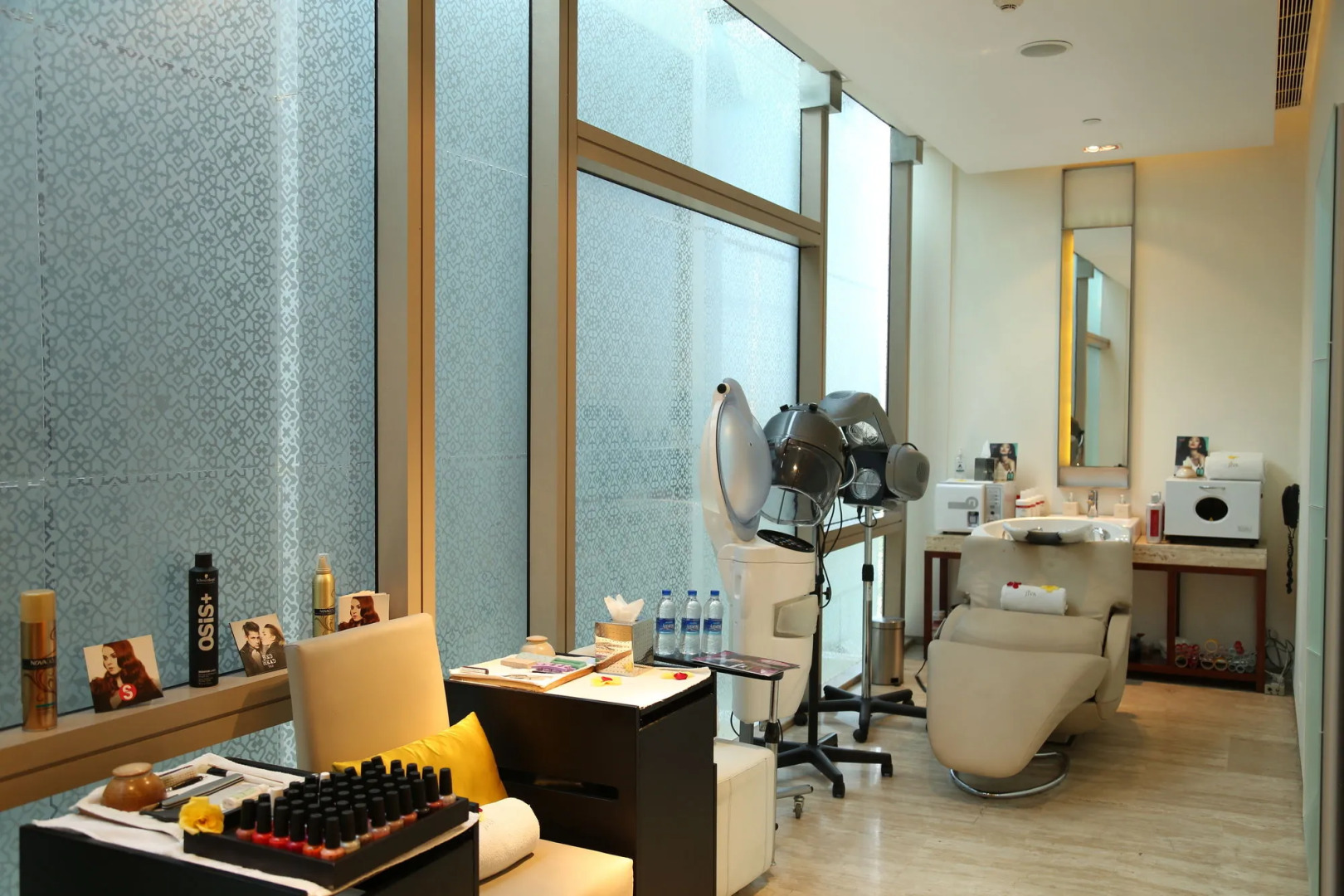 Taj City Centre Gurugram