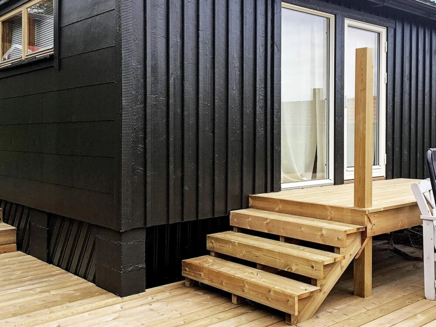 5 Person Holiday Home in Tibro