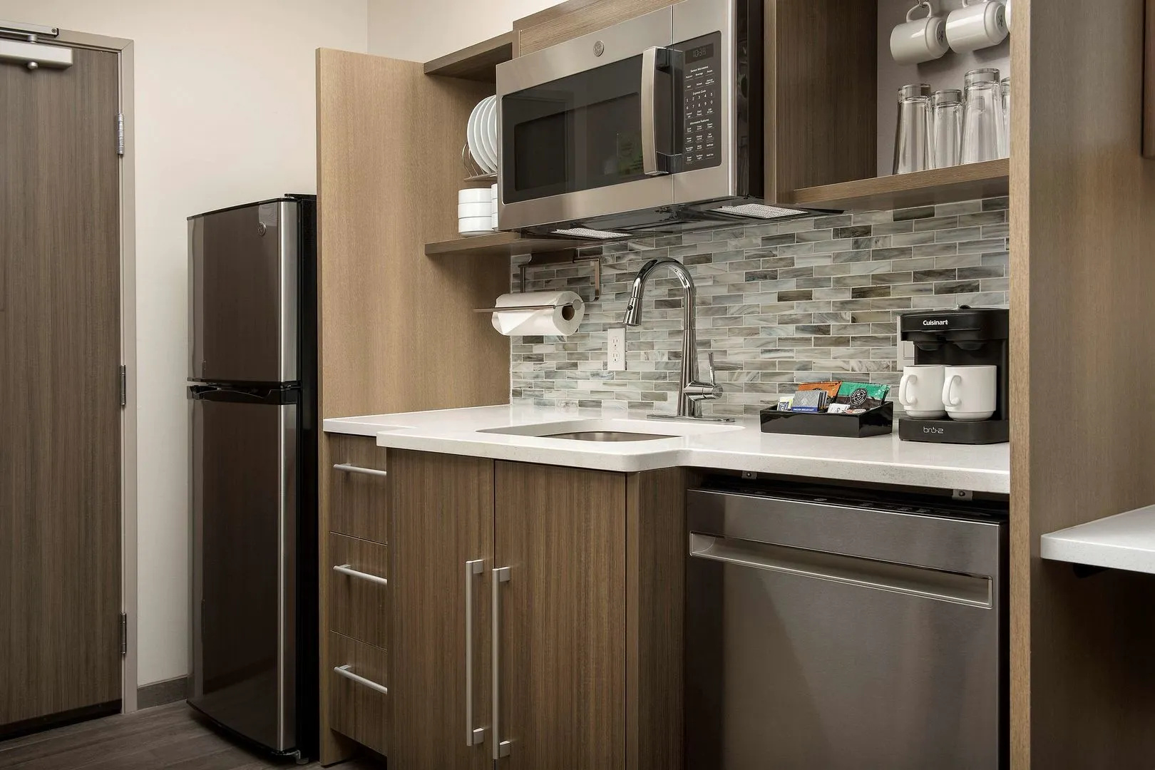 Home2 Suites by Hilton Kenner New Orleans Airport
