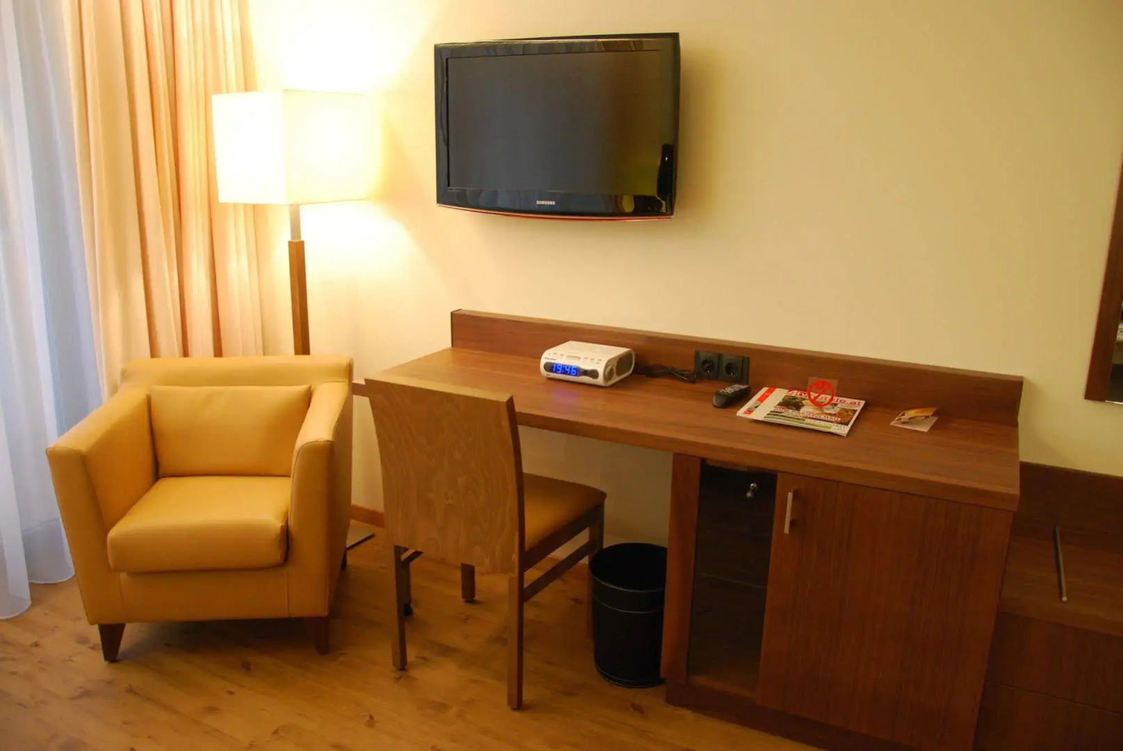 Sonne_1806 - Hotel am Campus Dornbirn