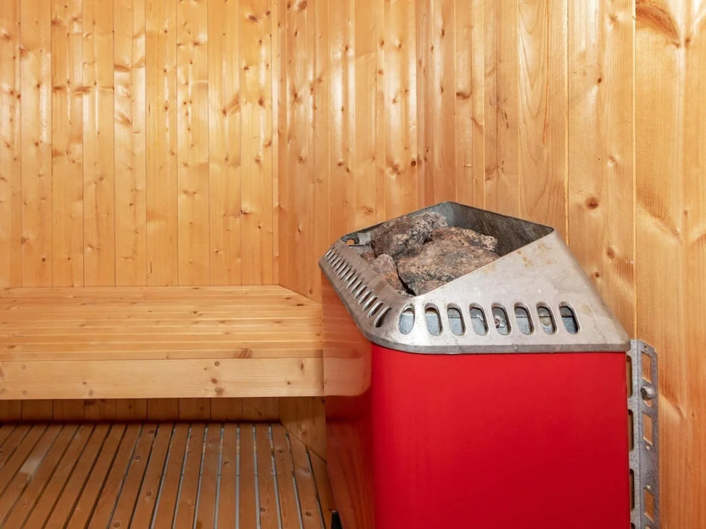 Secluded Haven in Thorup - By Traum Ferienwohnungen