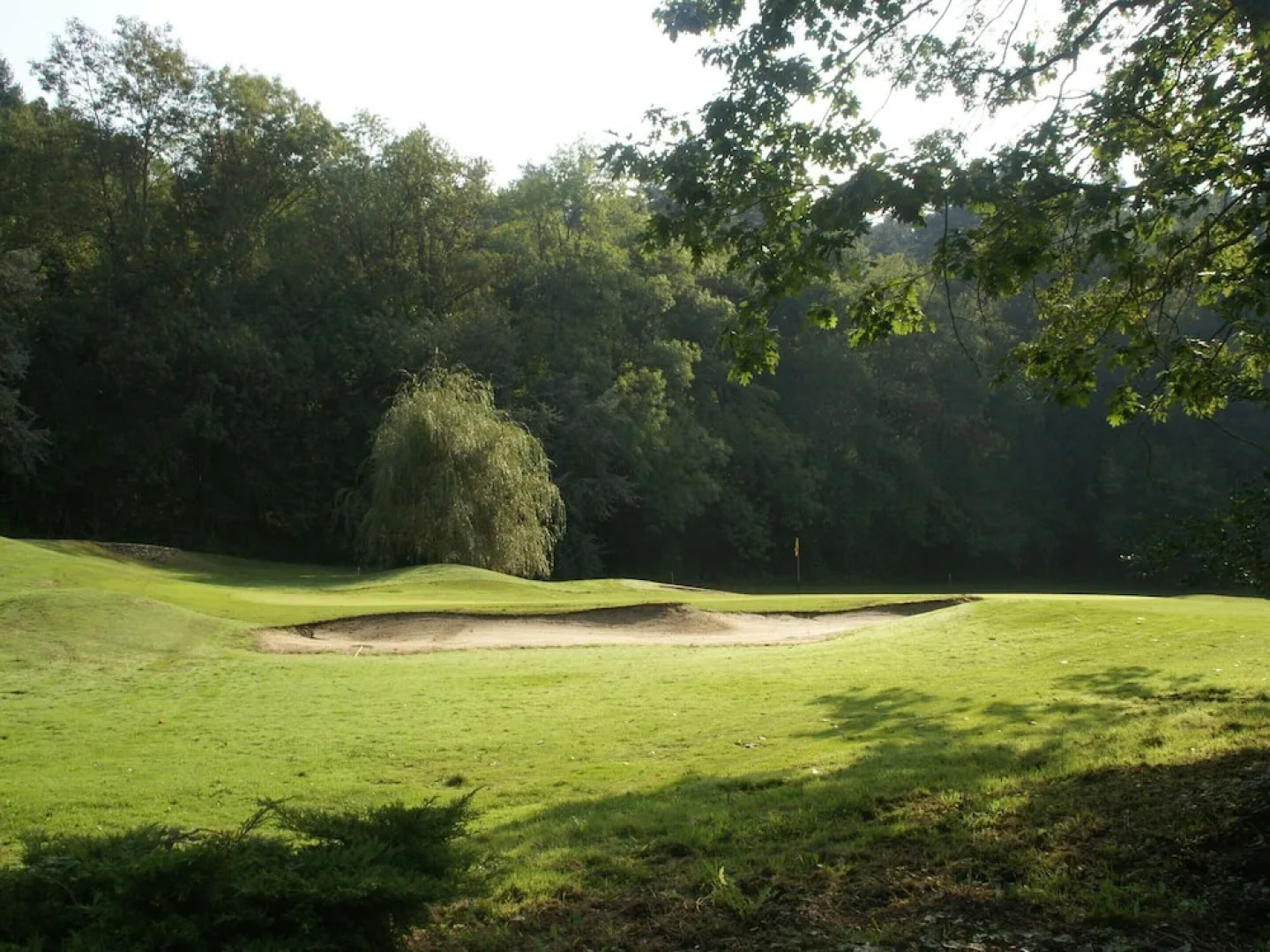 Villa in Mazamet With Private Pool