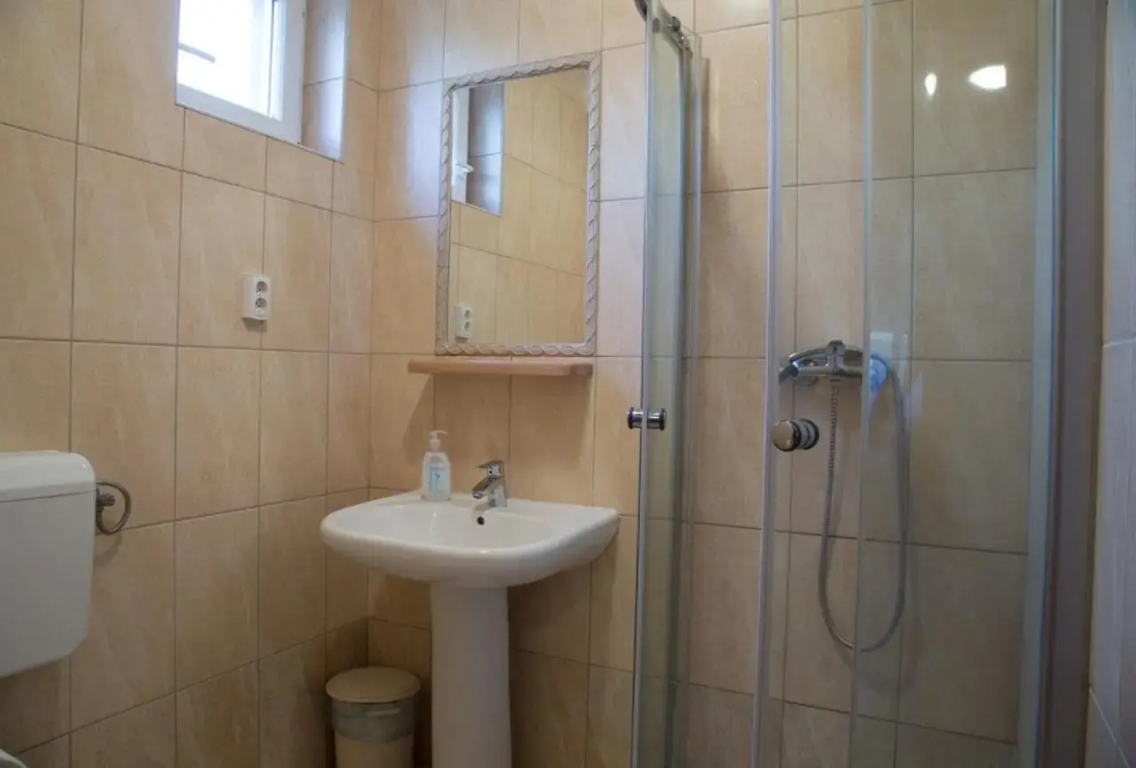 Napraforgó Vendégház