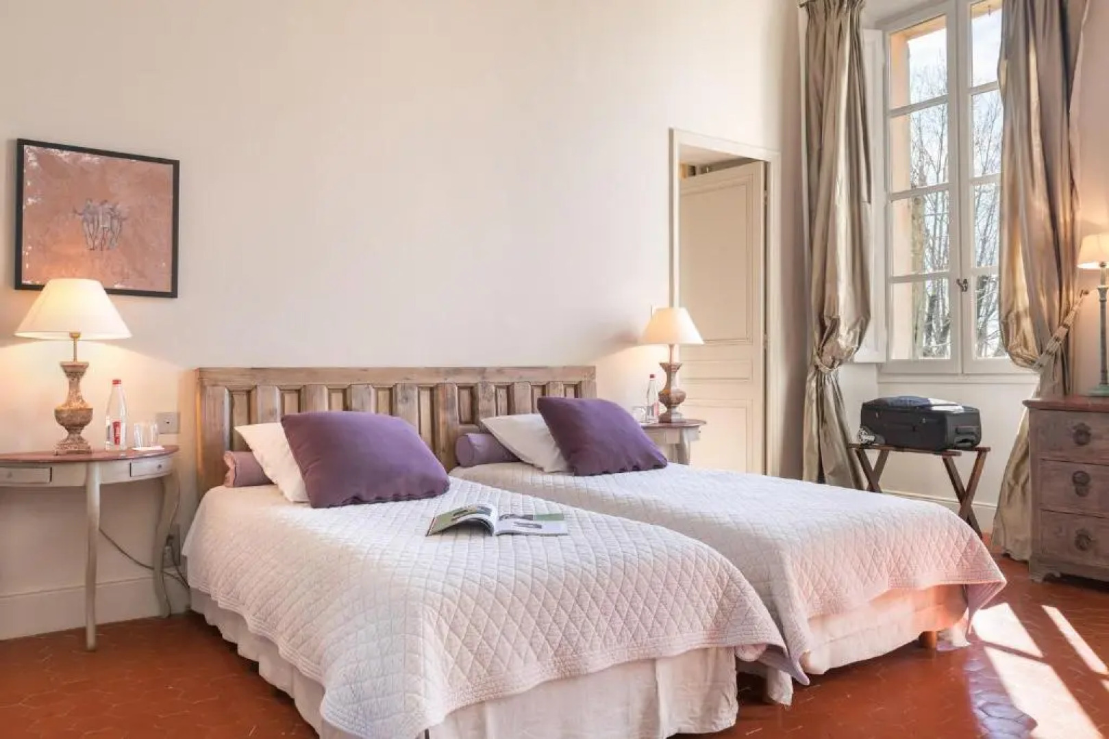 Château des Demoiselles