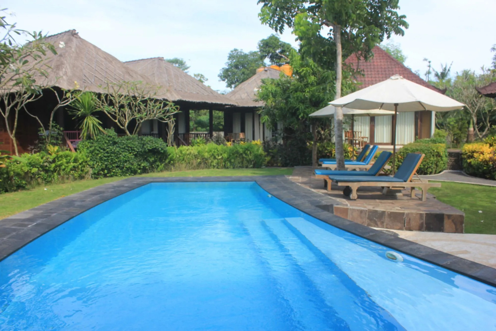 Rigils Lembongan Accommodation