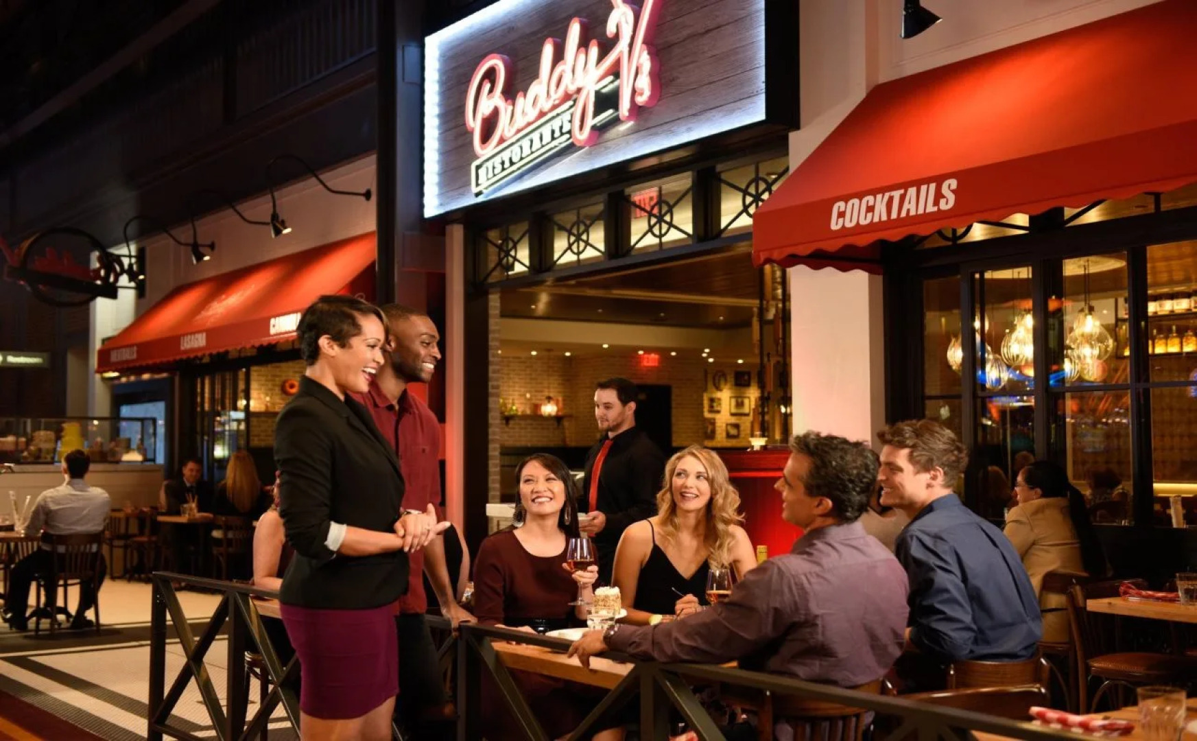 Wind Creek Bethlehem