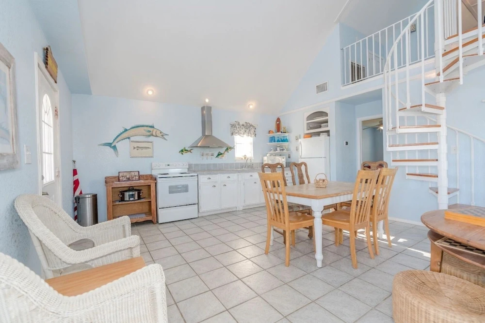 Lilly Pad 3 Bedroom Home