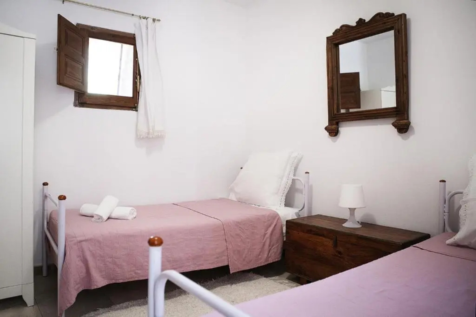 Casa Rural El Simarro