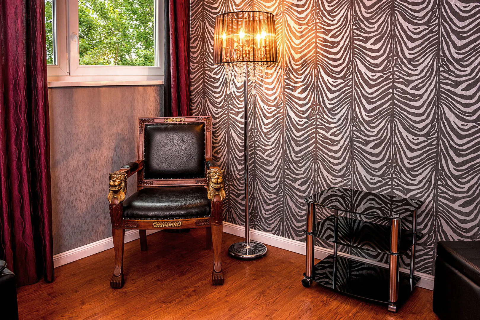 Hotel SleepInn Volkspark