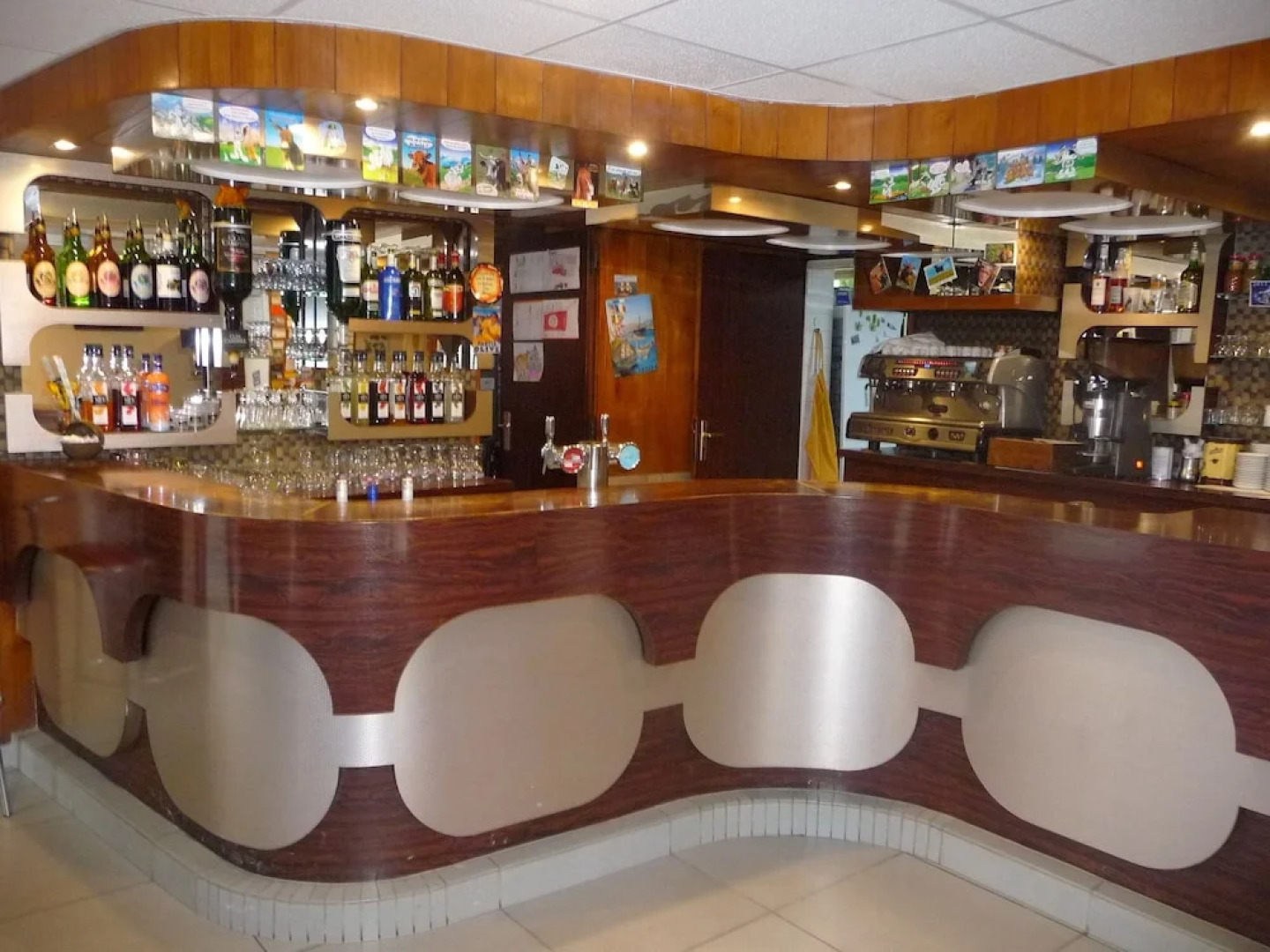 Hotel Alain et Martine