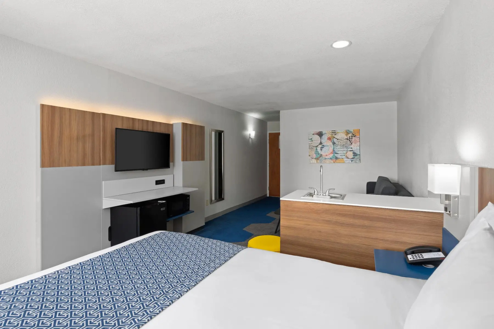 Microtel Inn And Suites By Wyndham Houma