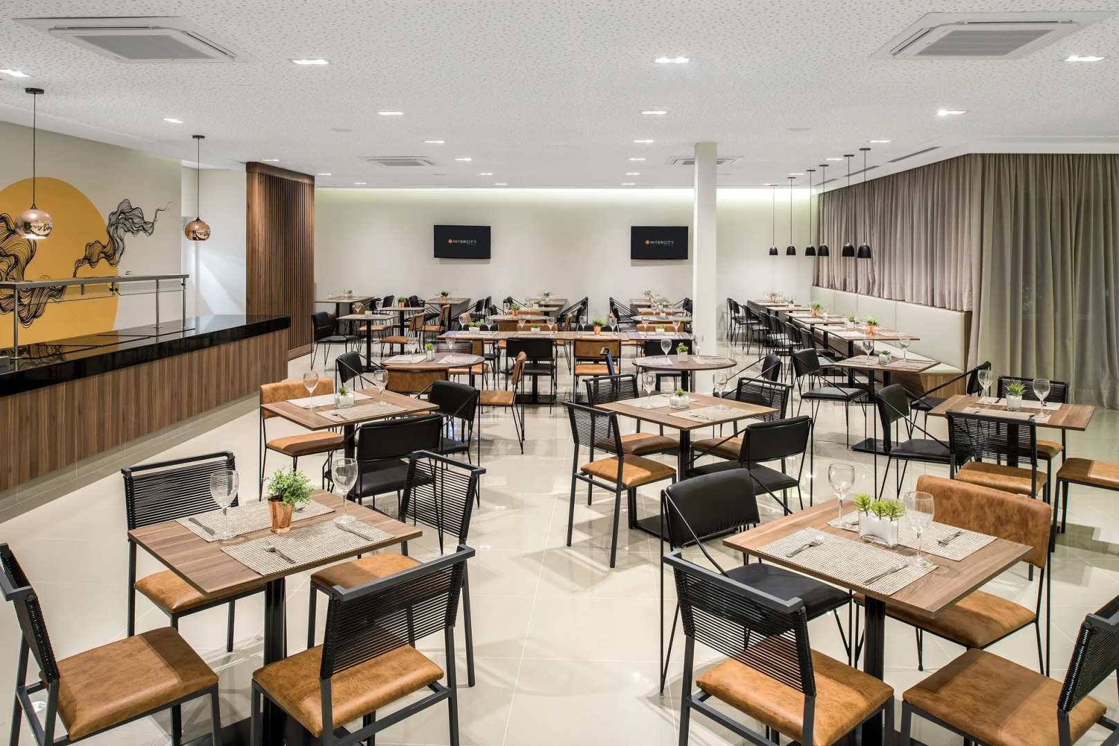 Intercity Pátio Pinda Hotel & Resort