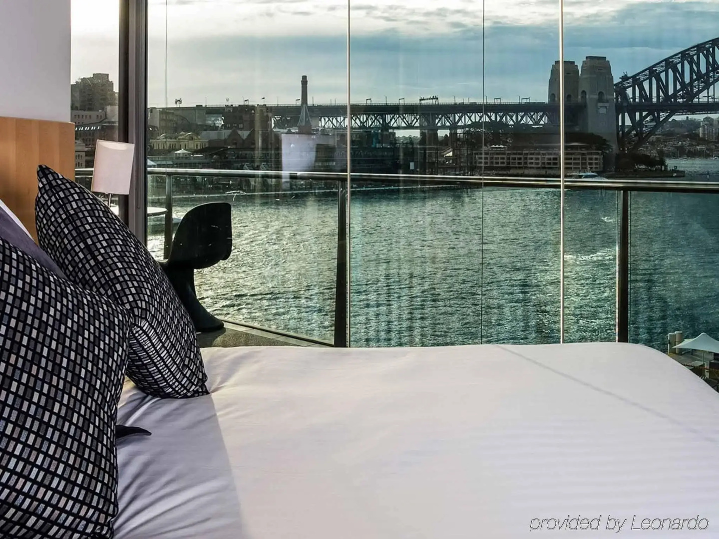 Pullman Quay Grand Sydney Harbour