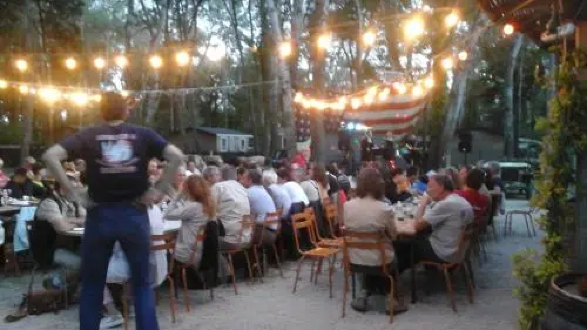 Camping L'Art De Vivre