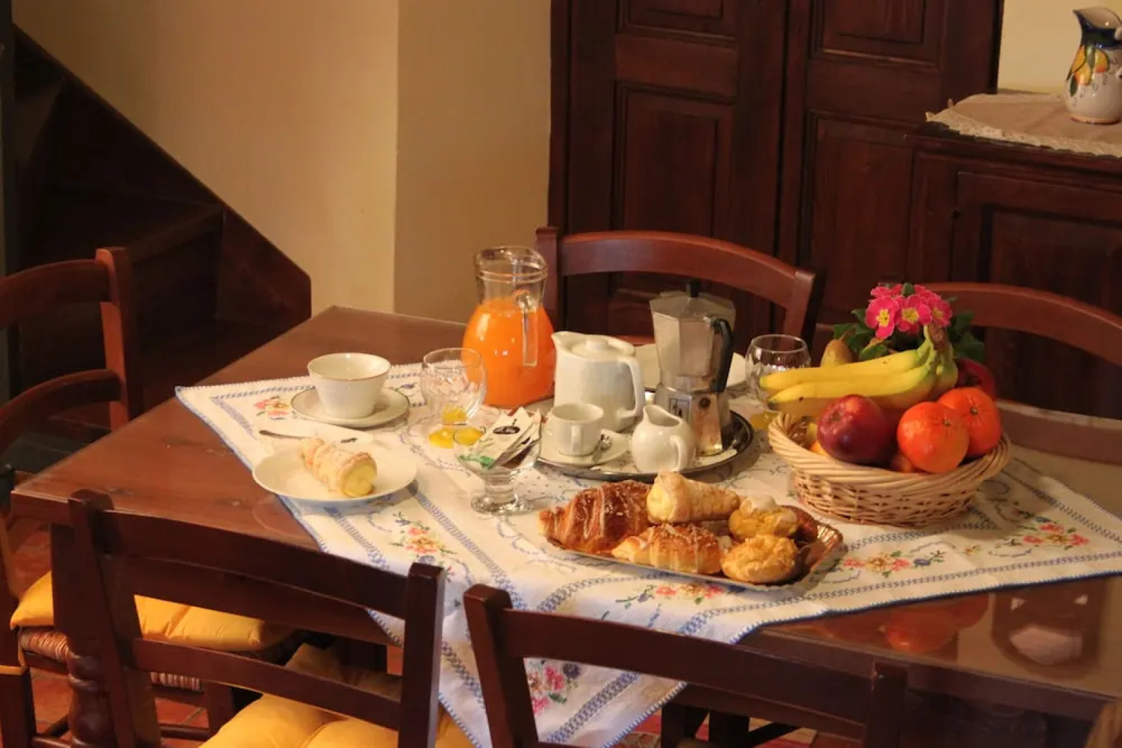 Casa Vacanze Le Antiche Pietre