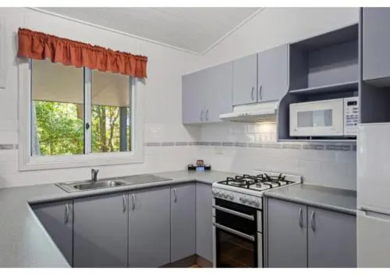 Big4 Bungalow Park Burrill Lake