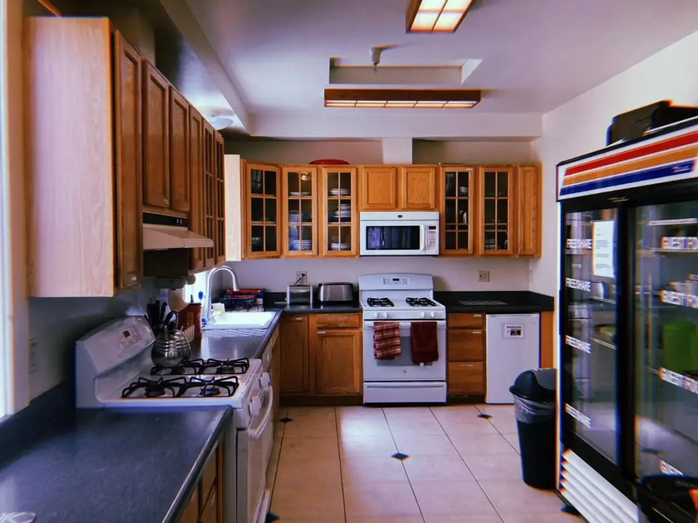 HI Santa Cruz Hostel