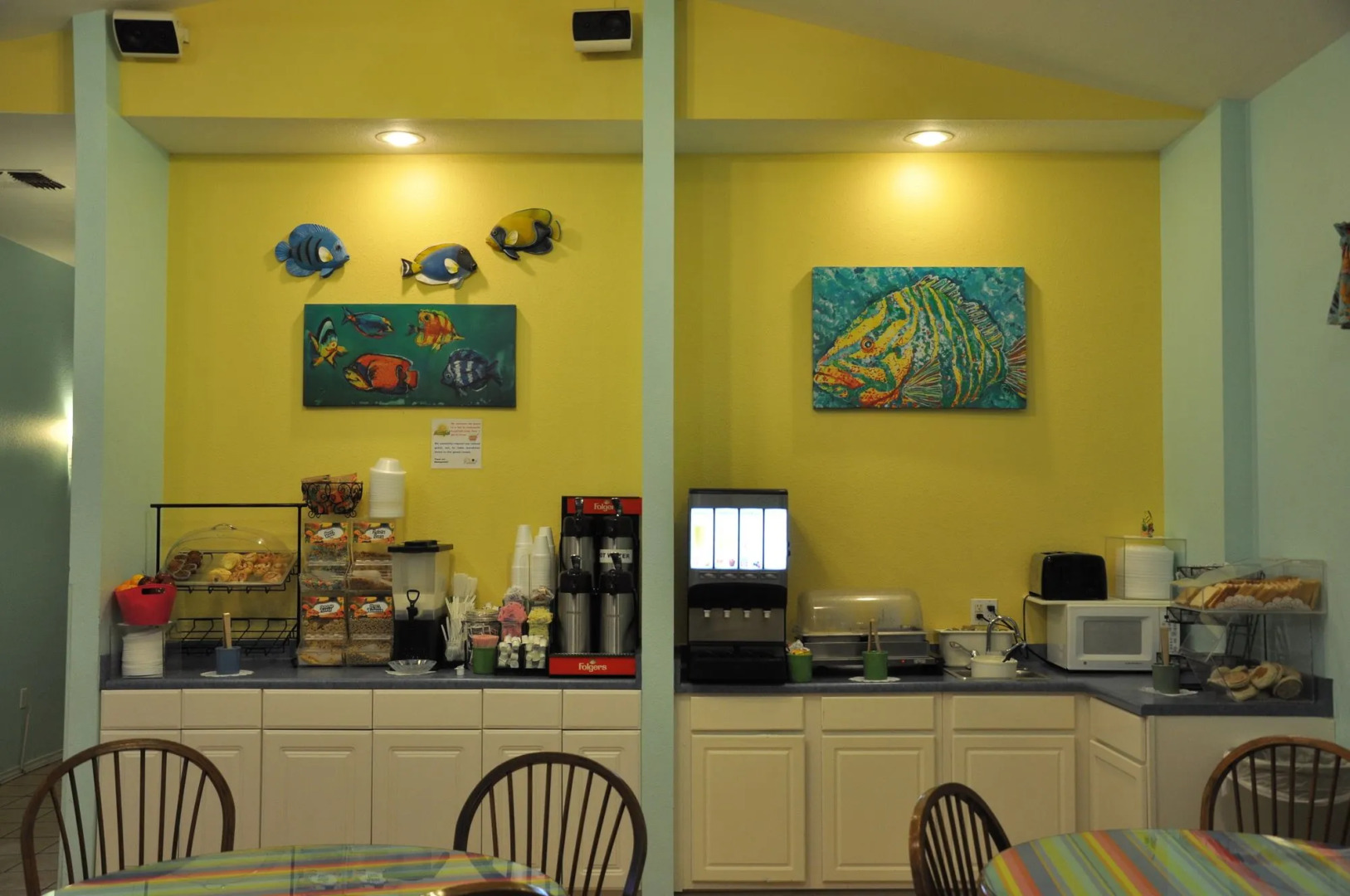 Plantation Suites & Conference Center