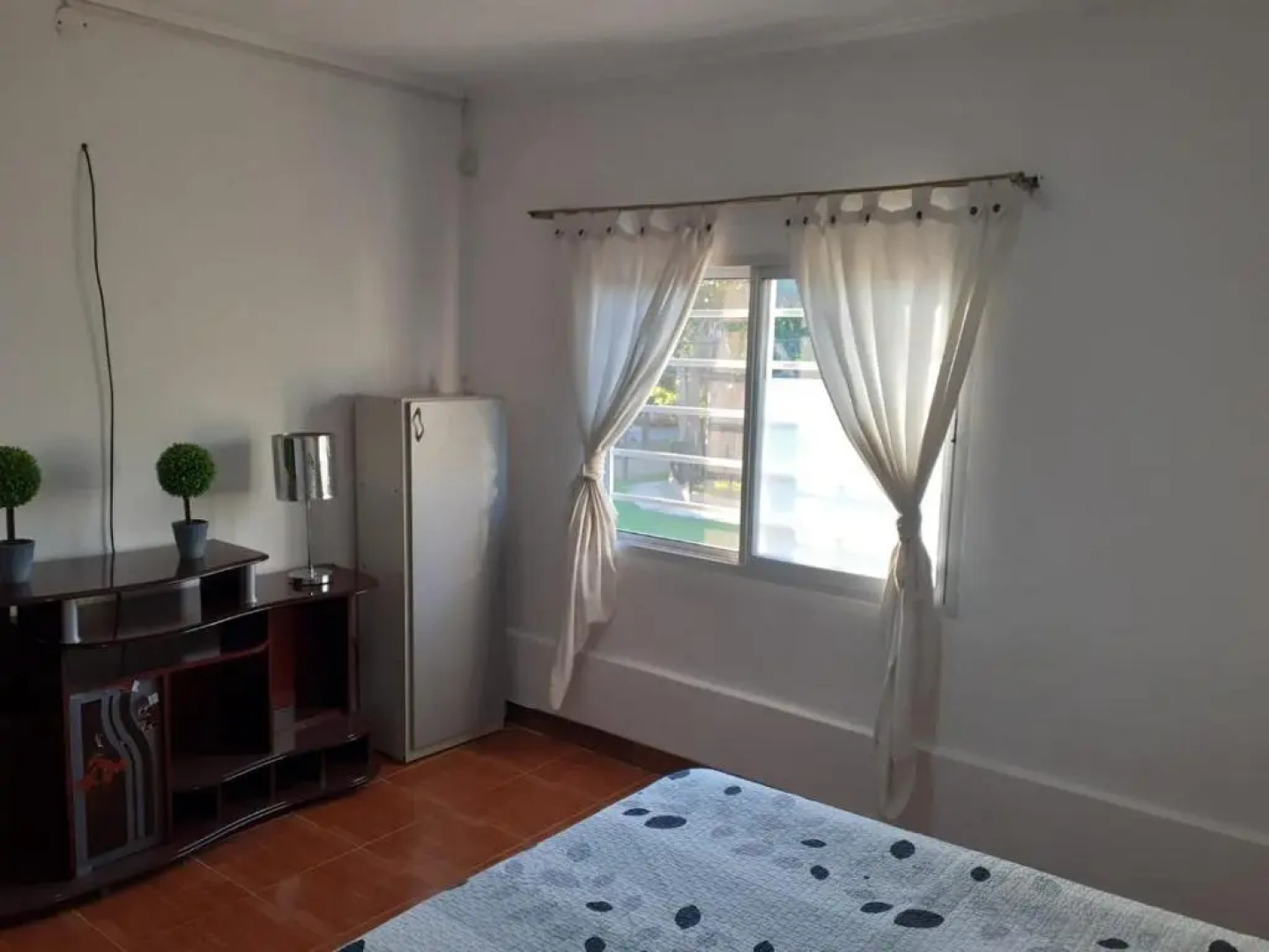 DEPARTAMENT AMATT (15 min del Aeropuerto Internacional Ezeiza)