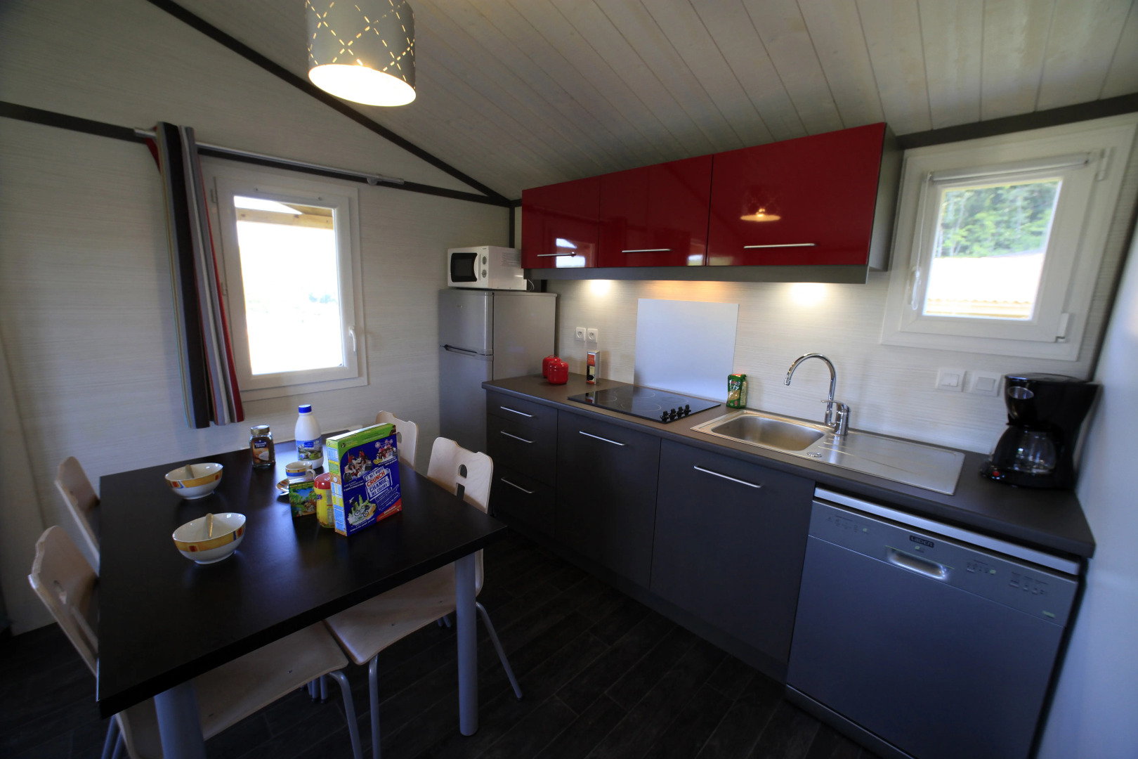 Terres de France - Les Hameaux de Pomette