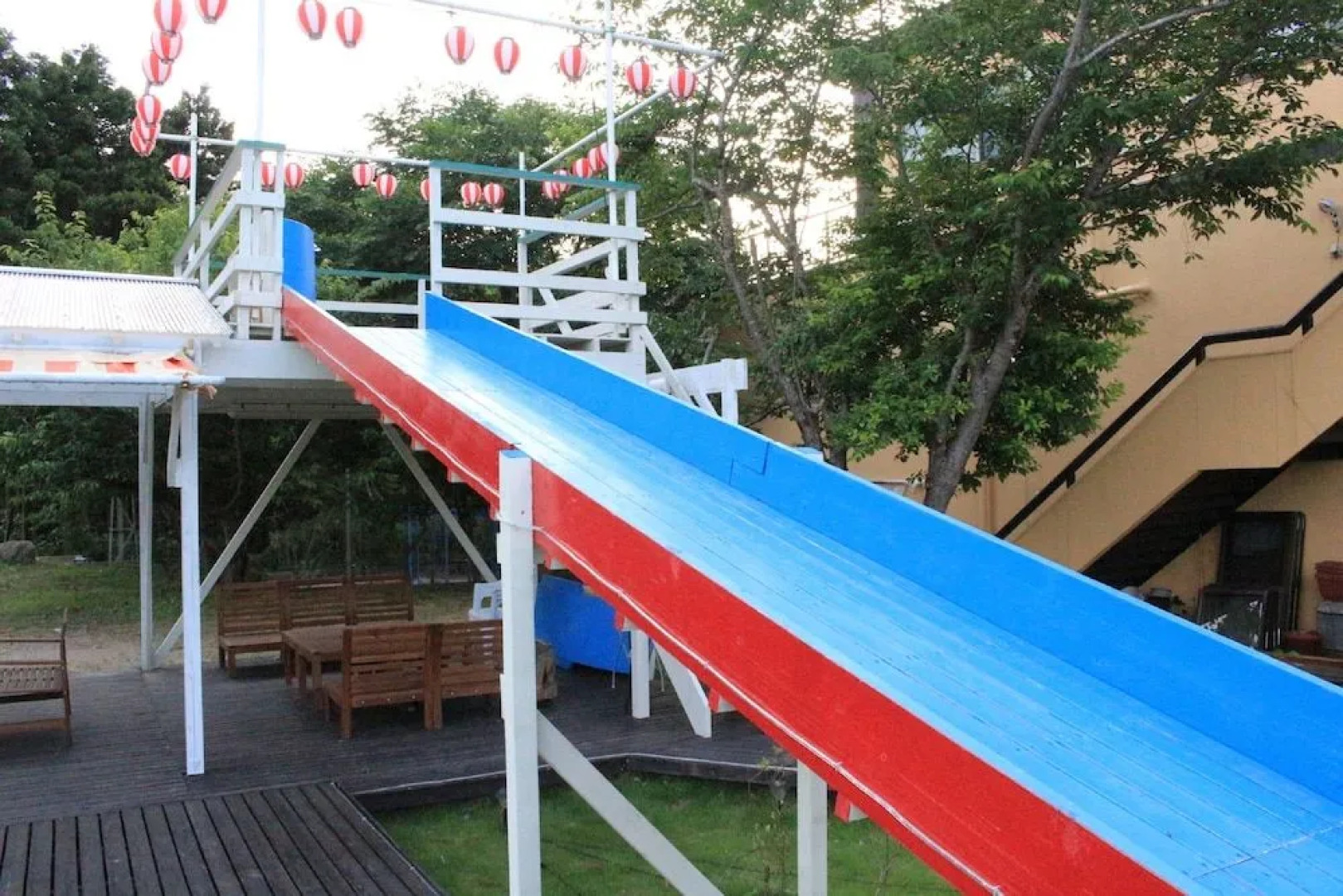 Hotel Swan Lake Nagara