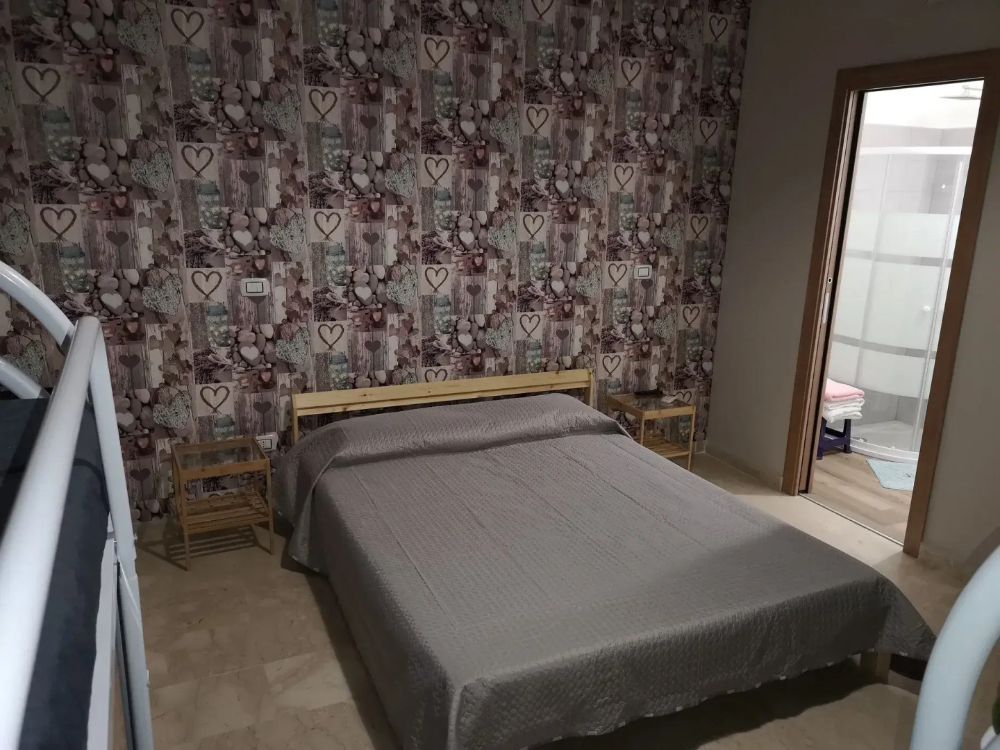 B&B Tonnarella Beach