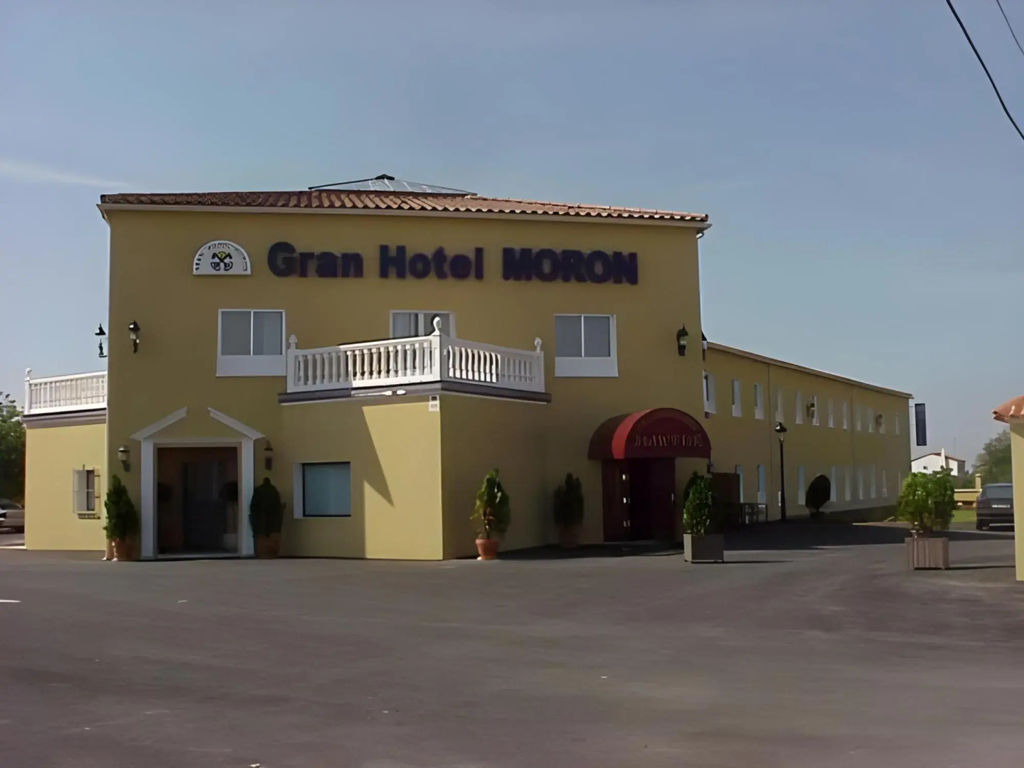 La Morona Hotel