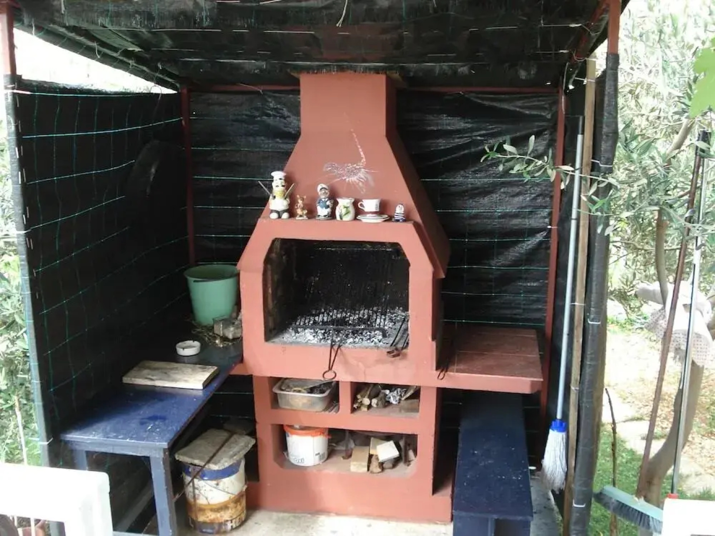 Apartment Meri